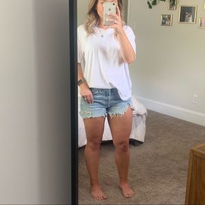 Agolde Parker Jeans 28